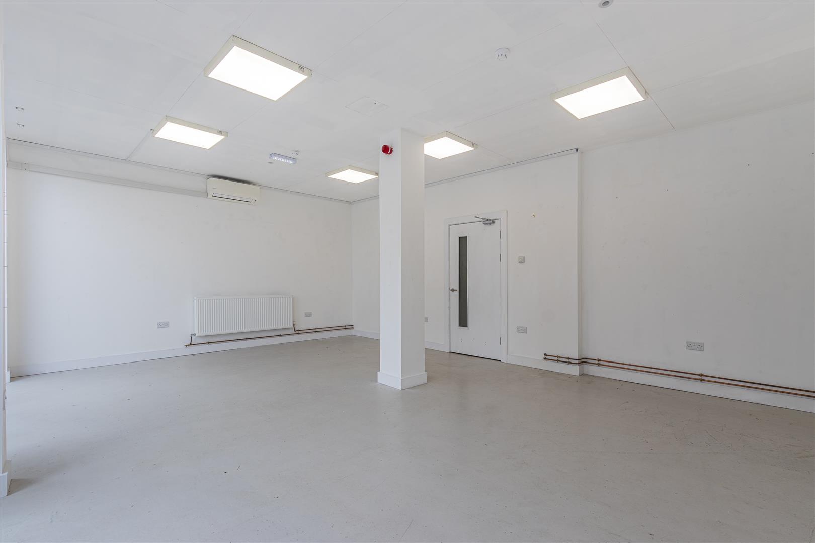 UNIT C2 SEVERN QUAY, CHEPSTOW Jeffrey Ross Estate Agents